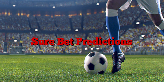 surebet football