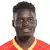 G. Diouf