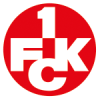 1. FC Kaiserslautern logo