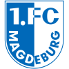 1. FC Magdeburg logo
