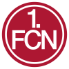 1. FC Nürnberg logo