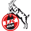 1.FC Köln logo