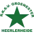 Groene Ster