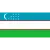 Uzbekistan