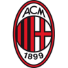 AC Milan logo