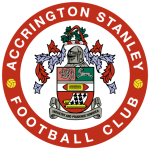 Accrington ST logo