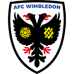 AFC Wimbledon logo