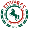 Al-Ettifaq logo