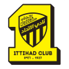 Al-Ittihad FC logo