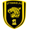 Al Ittihad logo