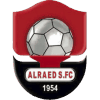 Al-Raed logo