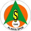 Alanyaspor logo