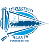 Alaves logo