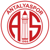 Antalyaspor logo