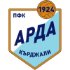 Arda Kardzhali logo