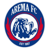 Arema FC logo