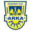 Arka Gdynia logo