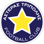 Asteras Tripolis logo