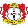 Bayer Leverkusen logo