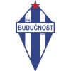 Buducnost Podgorica logo