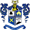 Bury logo
