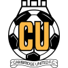 Cambridge United logo