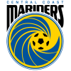 Central Coast Mariners logo