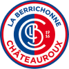 Chateauroux logo