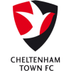 Cheltenham logo