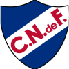 Club Nacional logo