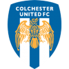 Colchester logo