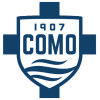 Como logo