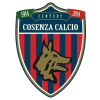 Cosenza logo