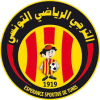 ES Tunis logo