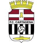 FC Cartagena logo