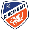 FC Cincinnati logo