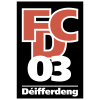 FC Differdange 03 logo