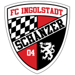 FC Ingolstadt 04 logo