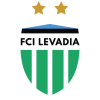 FC Levadia Tallinn logo
