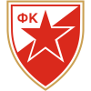FK Crvena Zvezda logo