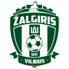 FK Zalgiris Vilnius logo