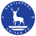 Hartlepool logo