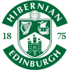 Hibernian logo