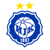 HJK helsinki logo