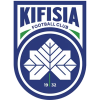 Kifisia logo