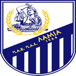 Lamia logo