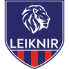 Leiknir R. logo
