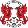 Leyton Orient logo