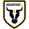 Macarthur logo