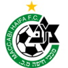 Maccabi Haifa logo